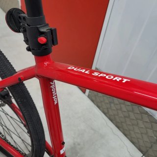 Trek FX 2 Gen 4 Bicicleta