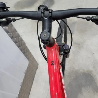 Trek FX 2 Gen 4 Bicicleta