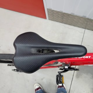 Trek FX 2 Gen 4 Bicicleta