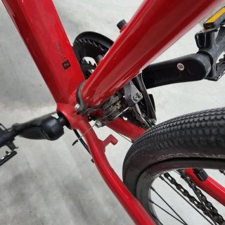 Trek FX 2 Gen 4 Bicicleta