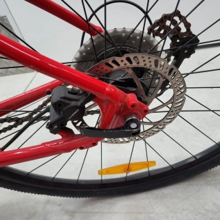 Trek FX 2 Gen 4 Bicicleta