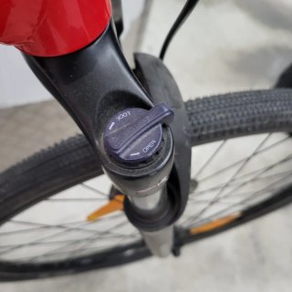 Trek FX 2 Gen 4 Bicicleta