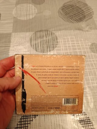 La Oreja de Van Gogh - Guapa (2 CDs)