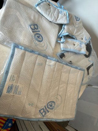 Accesorios Máquina Magnética BIO GLOBE