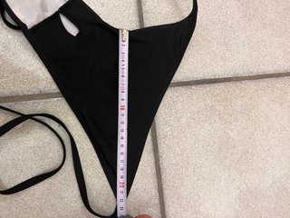 Bikini zara Donna Taglia XS
