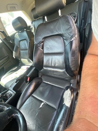 Despiece audi a3 8p