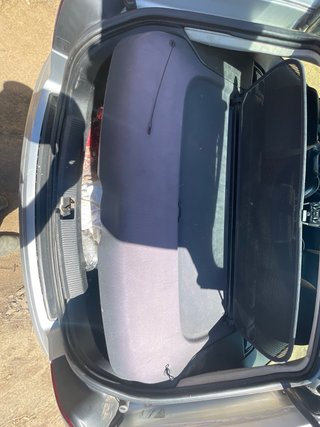 Despiece audi a3 8p