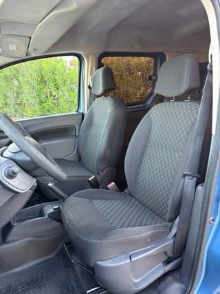 Renault Kangoo 2016