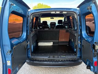 Renault Kangoo 2016