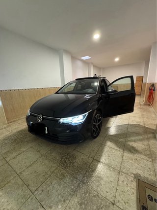 Volkswagen Golf 2020