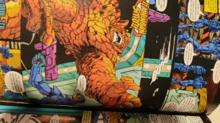 Lote What If cómics marvel