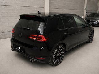 Volkswagen Golf GTI 7 Performance NACIONAL