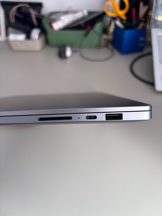 Redmi Book Pro 15 (Ryzen 7, 16/512GB, RTX2050 4 GB