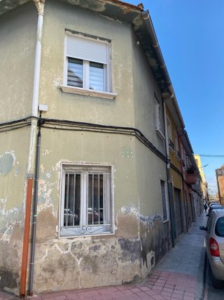 Estucado monocapa