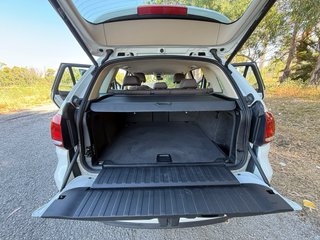 BMW X5 2017