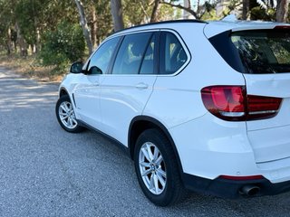 BMW X5 2017