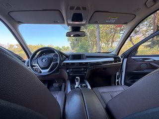 BMW X5 2017