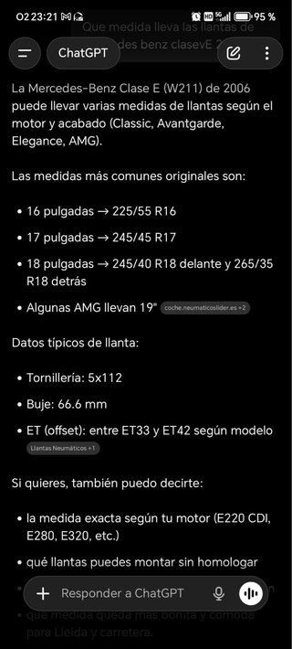 llantas 19 pulgadas