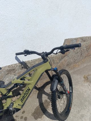 Radón Deft 8.0 2023