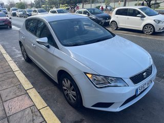 Seat leon 5f