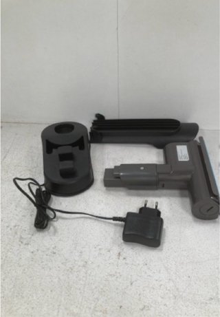 Cecotec Conga Rockstar Aspirador (No carga)