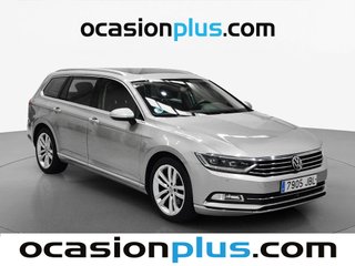 Volkswagen Passat Variant Sport 2.0 TDI BMT 110 kW (150 CV) DSG
