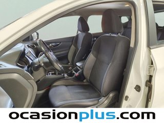 Nissan Qashqai dCi 150 Acenta 4x4 110 kW (150 CV)