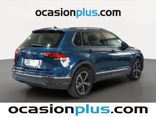 Volkswagen Tiguan Life 1.5 TSI 110 kW (150 CV) DSG