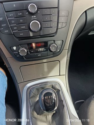 Opel Insignia 2009