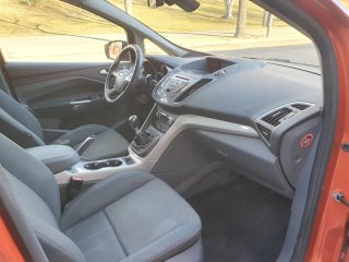 Ford C-MAX 2011