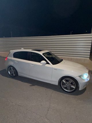 BMW Serie 1 2007