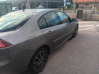 Renault Laguna 2018