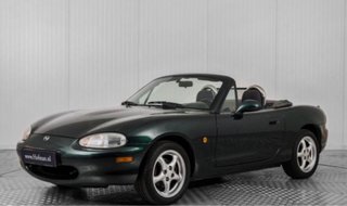Mazda MX-5 2000