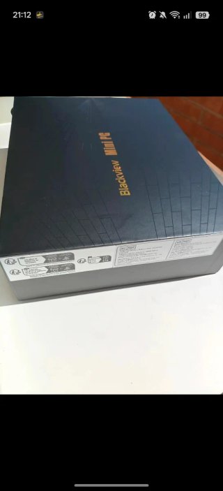 Mini PC Blackview MP60 Nuevo