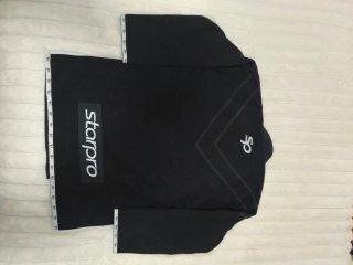 Kimono Jiu Jitsu Starpro Negro