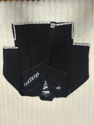 Kimono Jiu Jitsu Starpro Negro