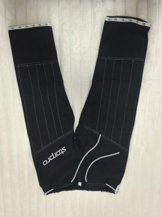 Kimono Jiu Jitsu Starpro Negro