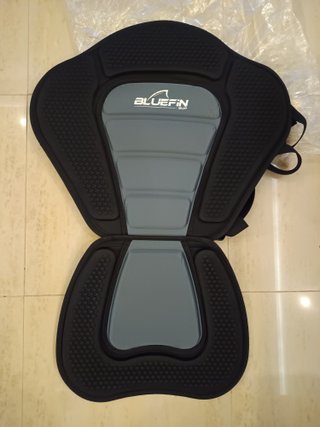 NUEVA Tabla Paddle Surf Bluefin Cruise 8' Completa