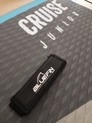 NUEVA Tabla Paddle Surf Bluefin Cruise 8' Completa