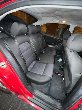 Seat Leon 1.9 TDI 110CV 2004