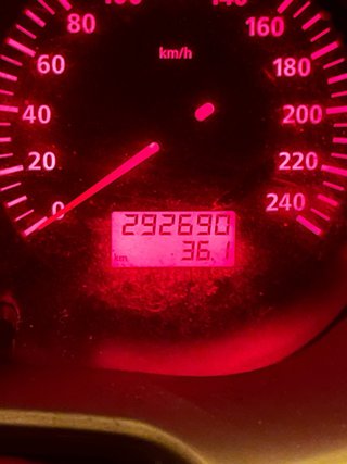 Seat Leon 1.9 TDI 110CV 2004