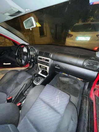 Seat Leon 1.9 TDI 110CV 2004
