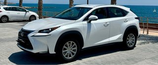 Lexus NX 300 H