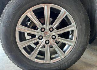 Lexus NX 300 H