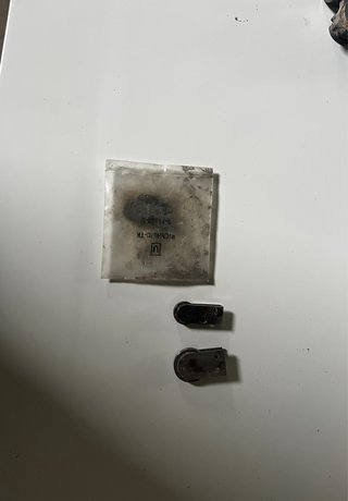 Juego de cadena de escoplear