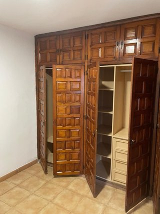 Alquiler de habitacion en Rivas Vaciamadrid