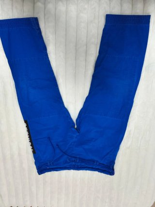 Kimono Jiu Jitsu talla A3