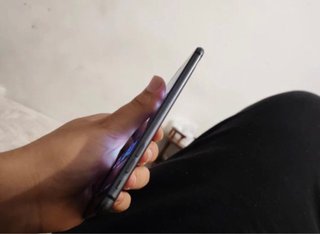 iPhone 8 Plus Negro