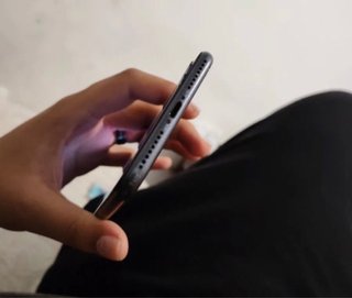 iPhone 8 Plus Negro