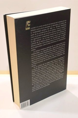 Libro Escuchar a la razón Steinberg